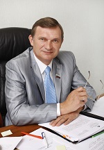 Дорофеев Сергей Борисович