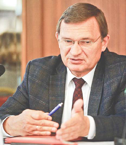 Дорофеев юрий николаевич фото Чего изволите-с? Отношения пациента и врача как заказчика и исполнителя ведут к 