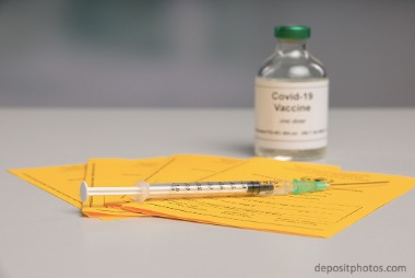 ФМБА начало регистрацию новой вакцины от коронавируса