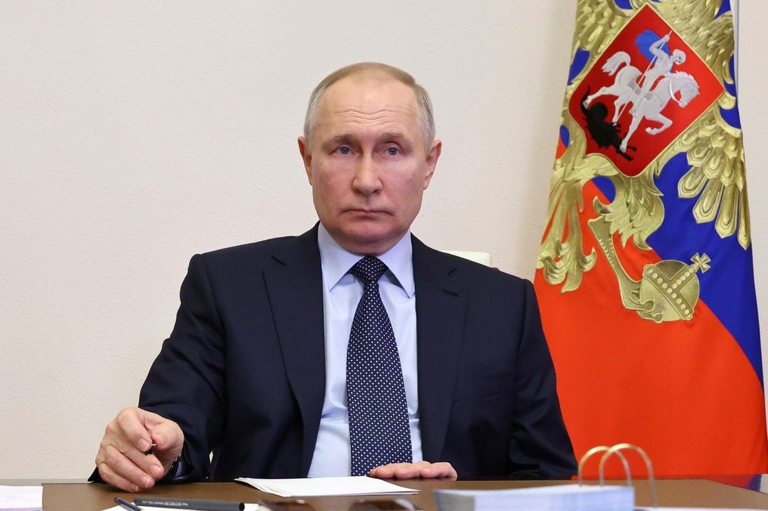 Путин назвал ключевой приоритет здравоохранения