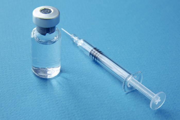 Российские онкопациенты получат индивидуальную вакцину в ближайшие месяцы