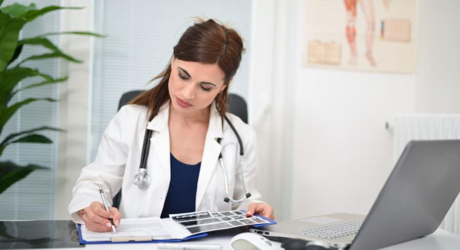 Какие нормативные изменения в здравоохранении приняты в конце года