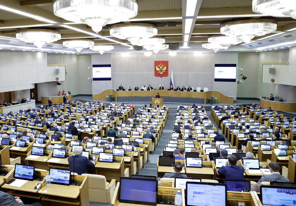 С какими поправками принят во втором чтении законопроект об отработке выпускников медвузов. Обзор