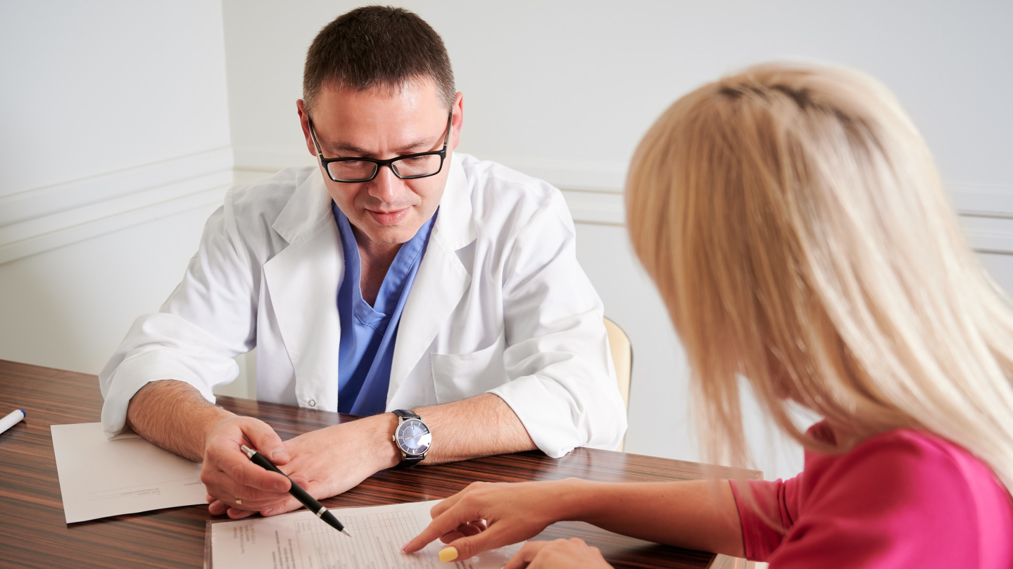 Минздрав РФ утвердил порядок применения клинических рекомендаций