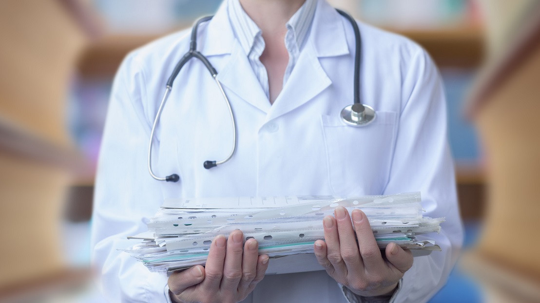 Минздрав РФ ответил на критику деятельности ФАЦ