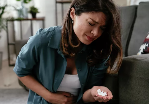 В России создали новый безопасный анальгетик