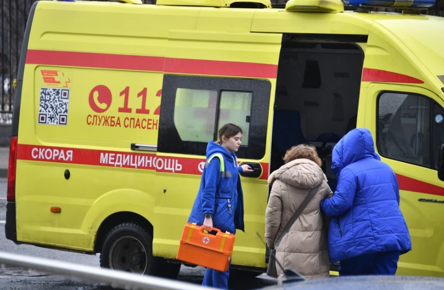 В России утвердили время приезда скорой помощи: через сколько должна прибывать бригада