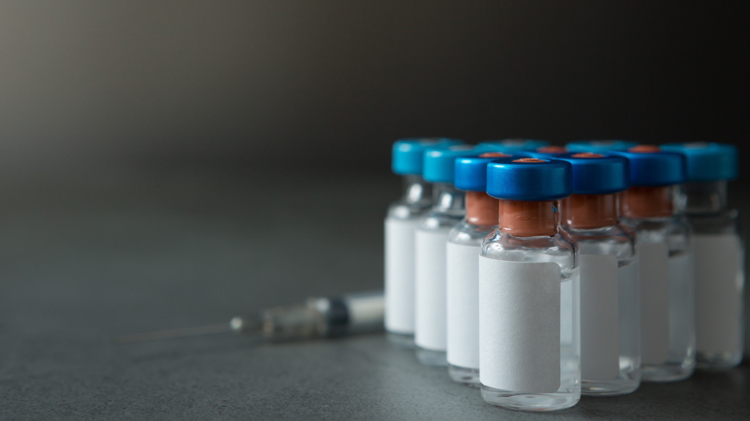 Российскую вакцину против ВПЧ одобрили для применения у детей