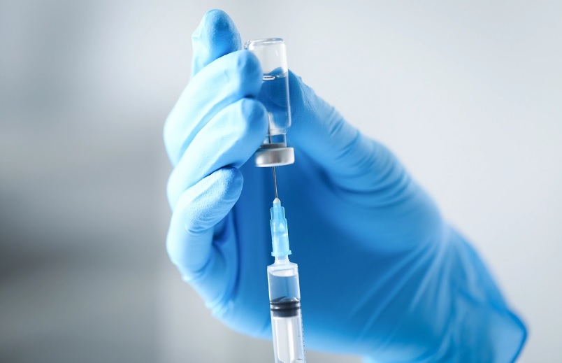 Минздрав выдал разрешение на применение российской вакцины для лечения меланомы