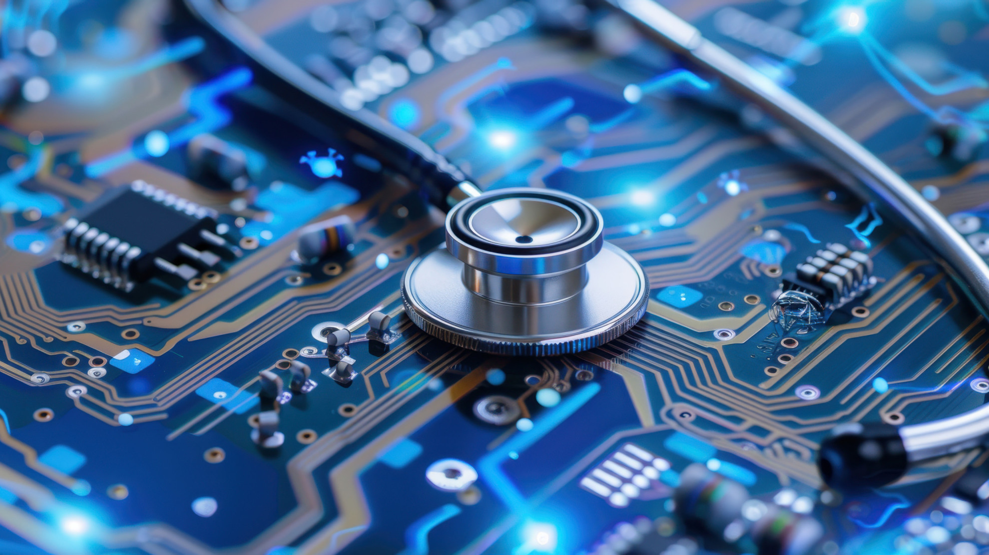 Эксперт Шпорт: в РФ появились первые пациенты, пострадавшие от методов лечения ИИ