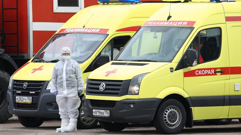 Утвержден новый профстандарт для врачей скорой помощи