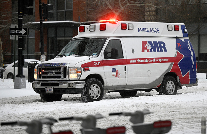 Reuters: в США растет число отчетов о врачебных ошибках, в которых фигурирует ИИ