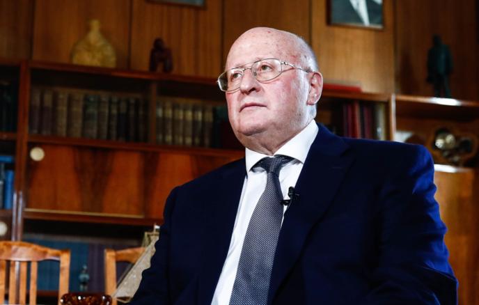 В России первые пациенты вскоре получат персонализированные вакцины от рака