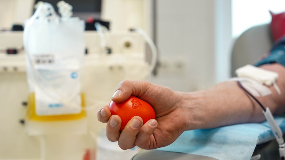 Минздрав РФ разработал новый порядок медобследования для доноров крови