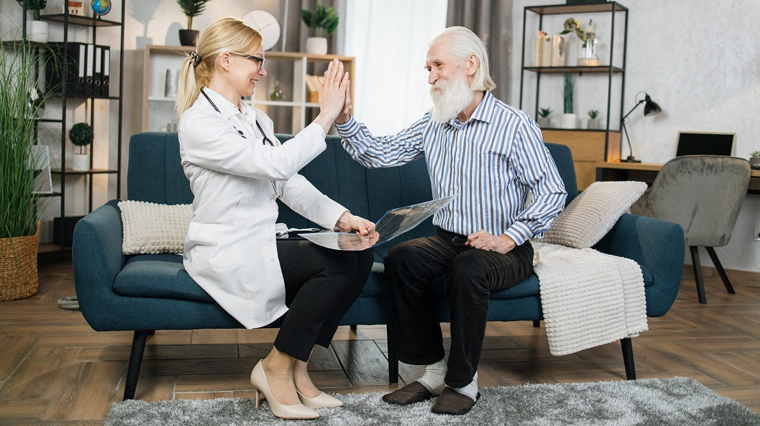 В Госдуму РФ внесли законопроект о повышенных пенсиях для медработников