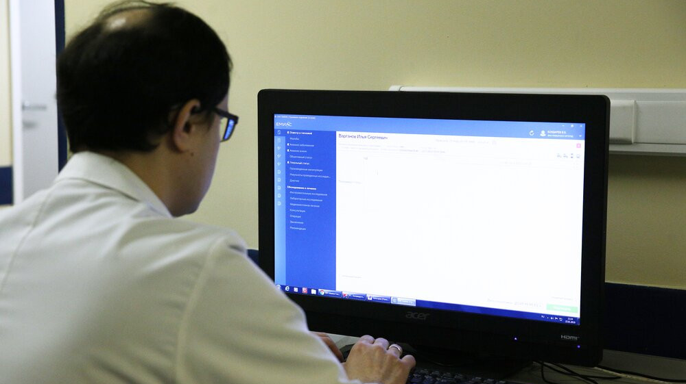 Как интуитивно понятная МИС снижает выгорание персонала и текучку