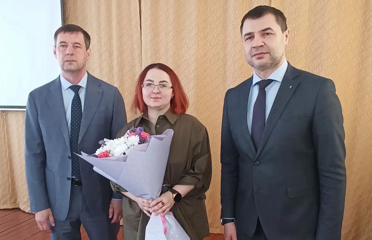 Назначен новый главный врач Болотнинской больницы