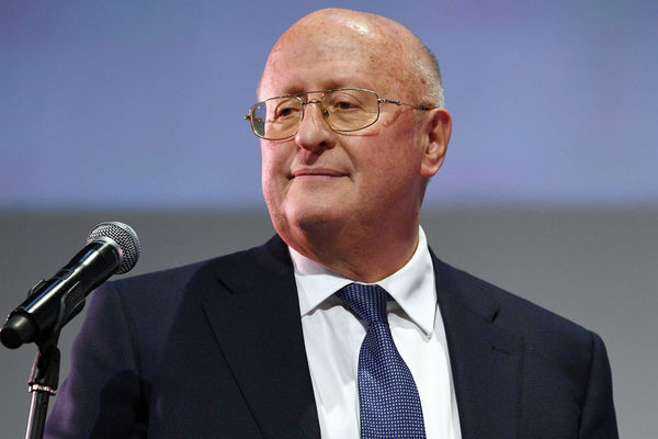 Академик Гинцбург рассказал о состоянии пациента, которому ввели новую вакцину от рака