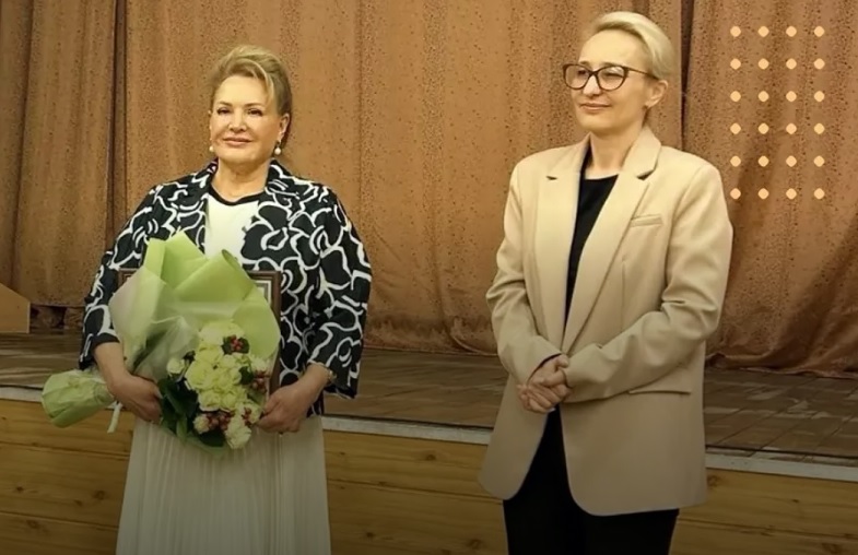 Назначен новый главный врач госпиталя ветеранов войн № 2
