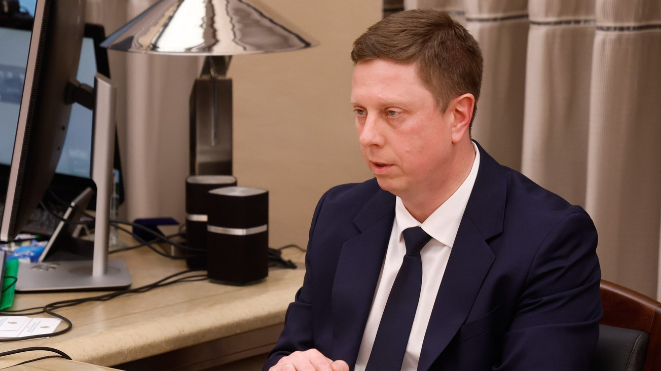 Правительство РФ отозвало отчет об исполнении бюджета ФОМС за прошлый го