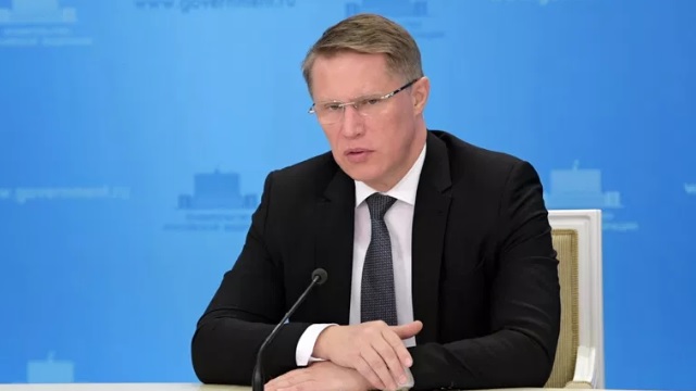 Мурашко рассказал, какие направления медицины чаще выбирают абитуриенты